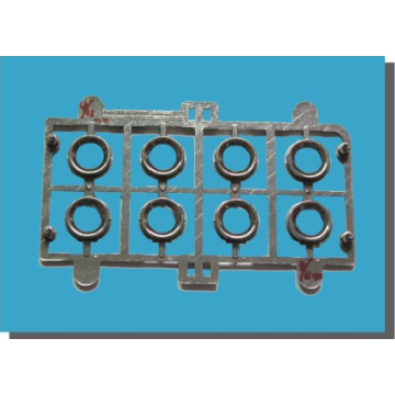 Electrical and electrical plating processing
